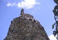 Le puy &eacute;glise Saint-Michel